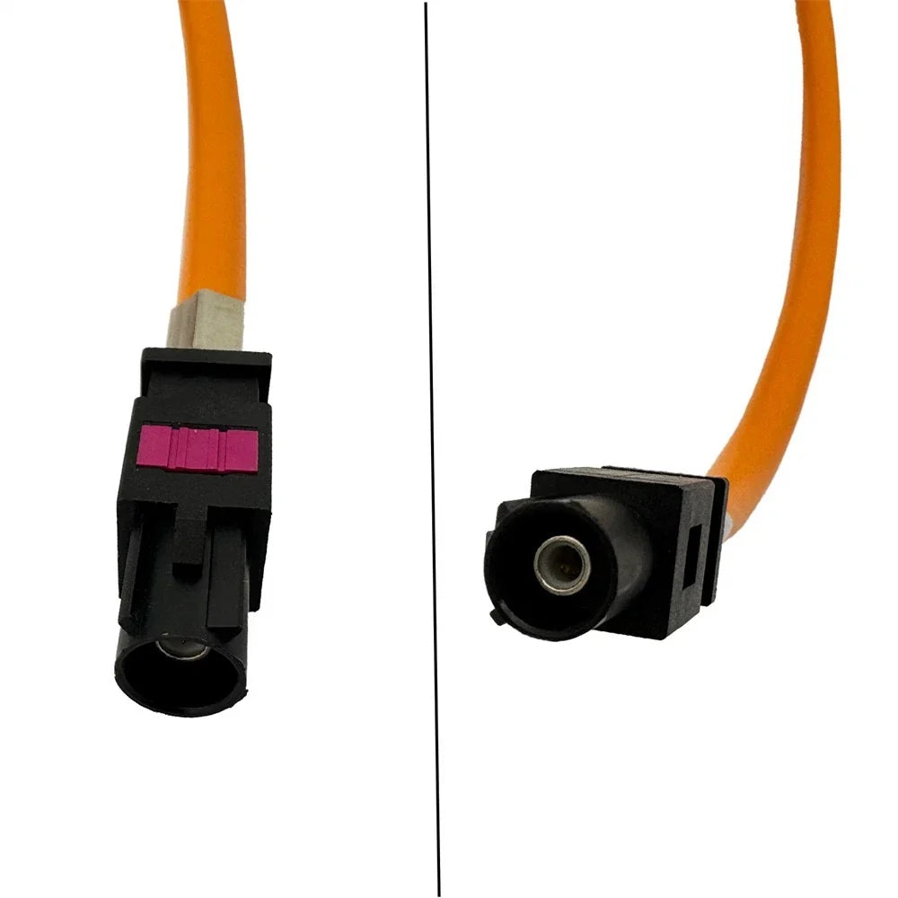 Antenna Base Mount & Cable for 2021-2023 Ford F150 (2021-2023)