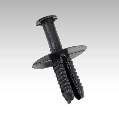 50PC Expanding Rivet Fastener Clips for BMW (2012-2019)