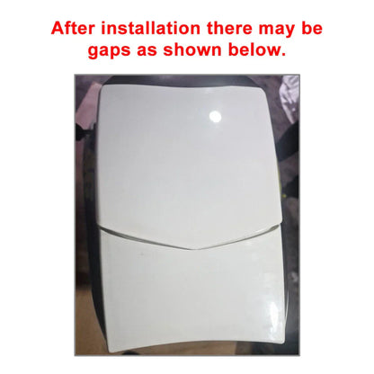 Rear Seat Cover Cowl for Yamaha YZF R6 (2003-2005)