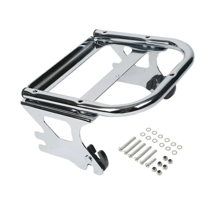 Detachable Luggage Rack for Harley Touring (1997-2008)