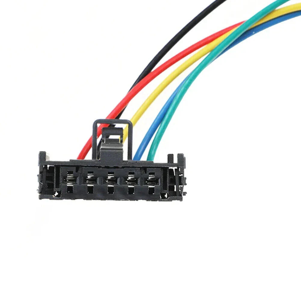 Heater Blower Motor Fan Resistor Wire for Citroen Peugeot Fiat