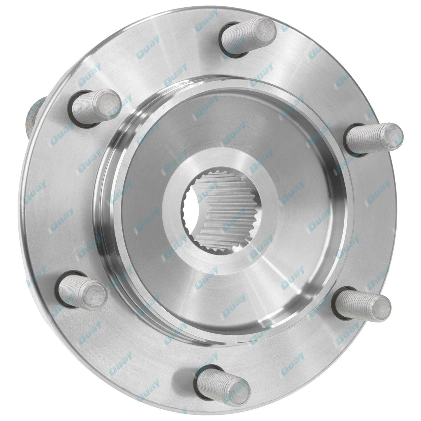 Front Wheel Bearing Hub Assembly for Toyota Fortuner 2.8L (2015-2019)