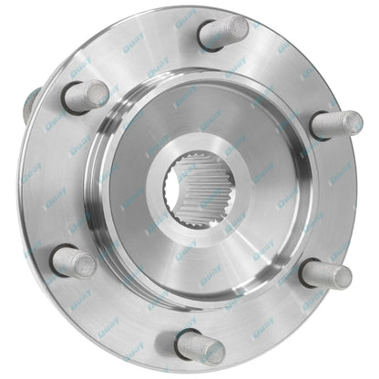 Front Wheel Bearing Hub Assembly for Toyota Fortuner 2.8L (2015-2019)