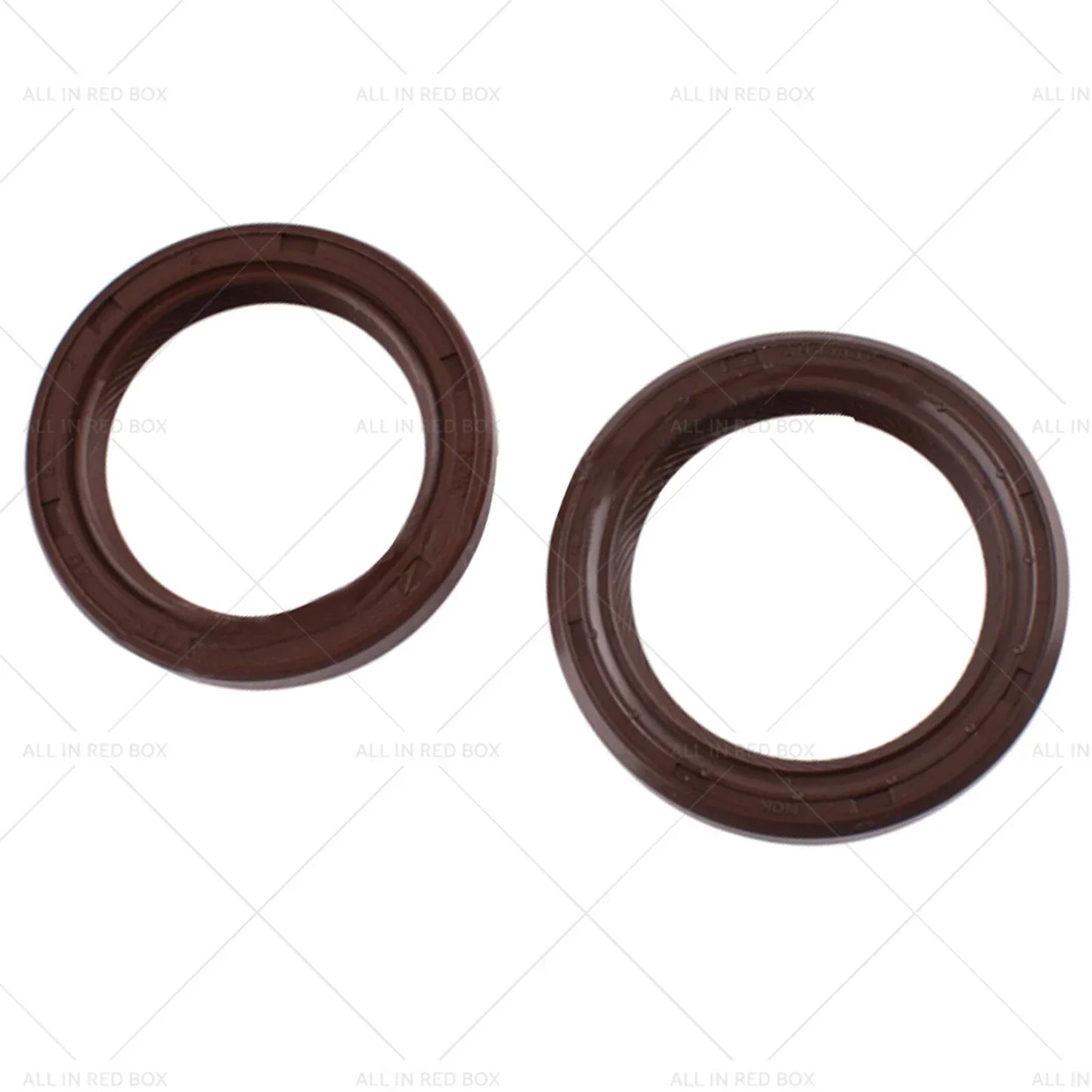 Crankshaft Seal for Honda Models (Various Years)