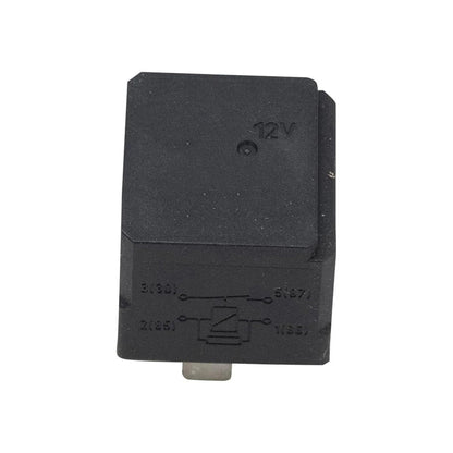Air Suspension Relay for Mercedes W211 W219 W220 CLS E S (2003-2009)