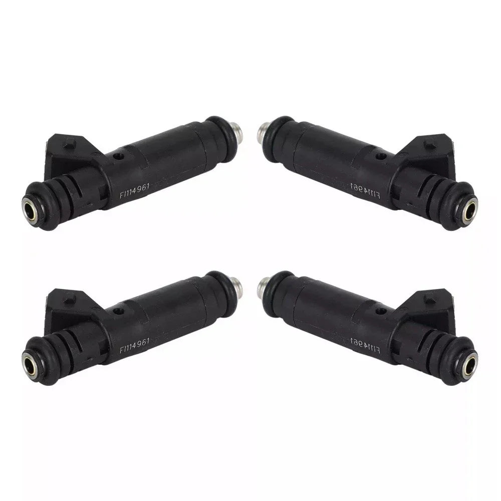 4 x Fuel Injector Nozzle for Mitsubishi Ford Dodge BMW Chrysler