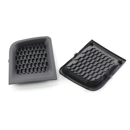 Front Bumper Lower Grille Bezel Cover for Jeep Renegade (2015-2017)