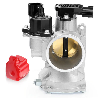 Throttle Body for Polaris Ranger 800 EFI Midsize (2013–2014)