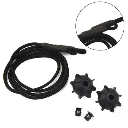 Adjustable String Length Mini R Ball Diameter
