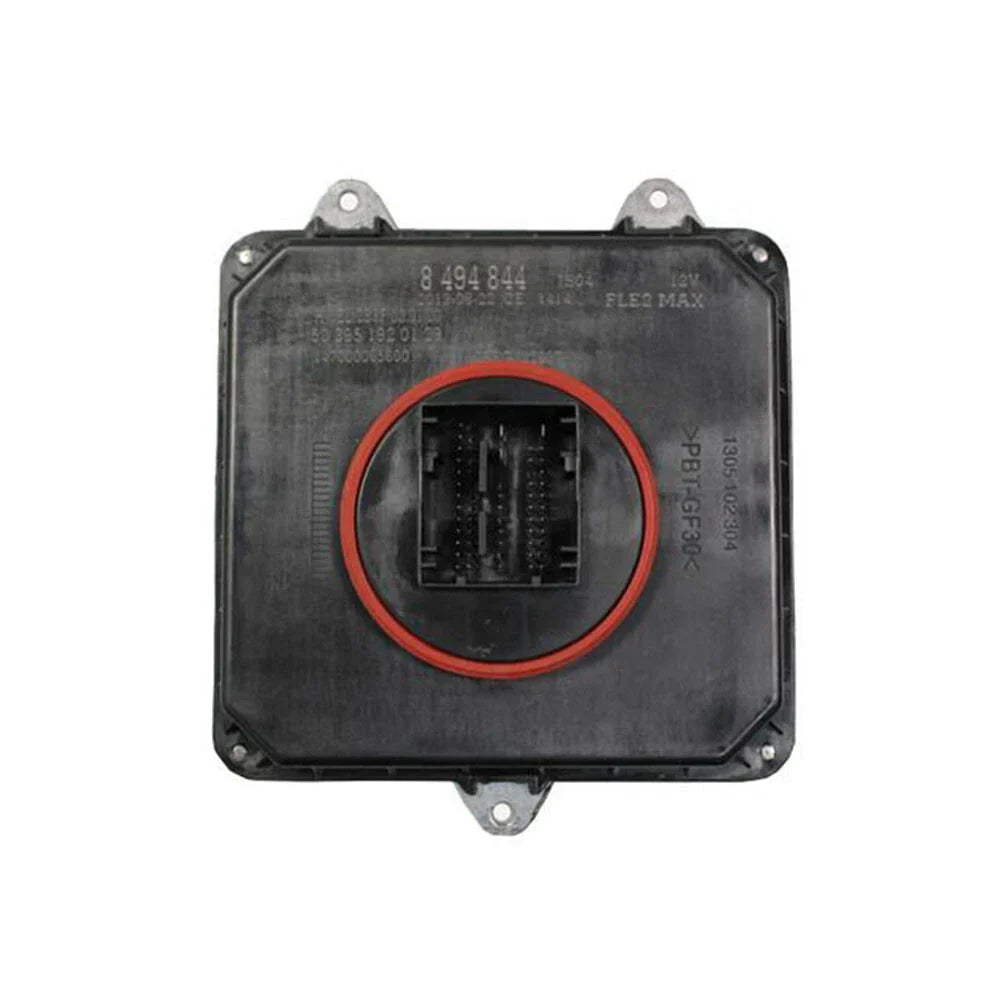 LED Headlight Control Module for BMW 1 2 3 4 5 F21 F46 F30 F35 (2011-2019)