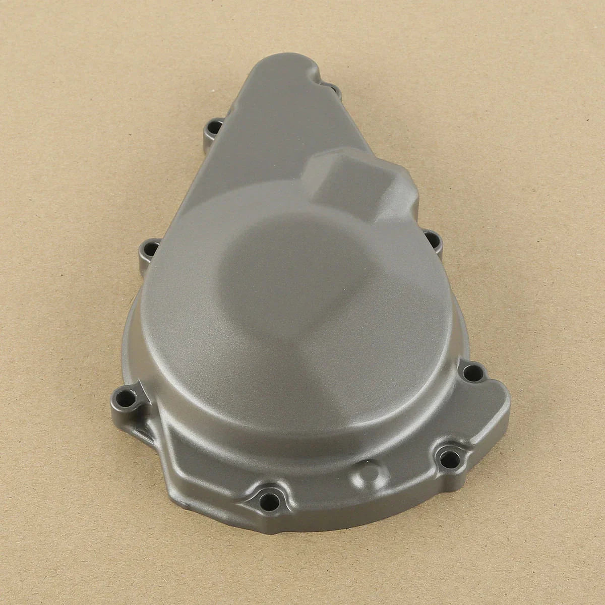 Left Crankcase Starter Cover for Suzuki GSX400 GK75A GK76A GK78A Bandit 400