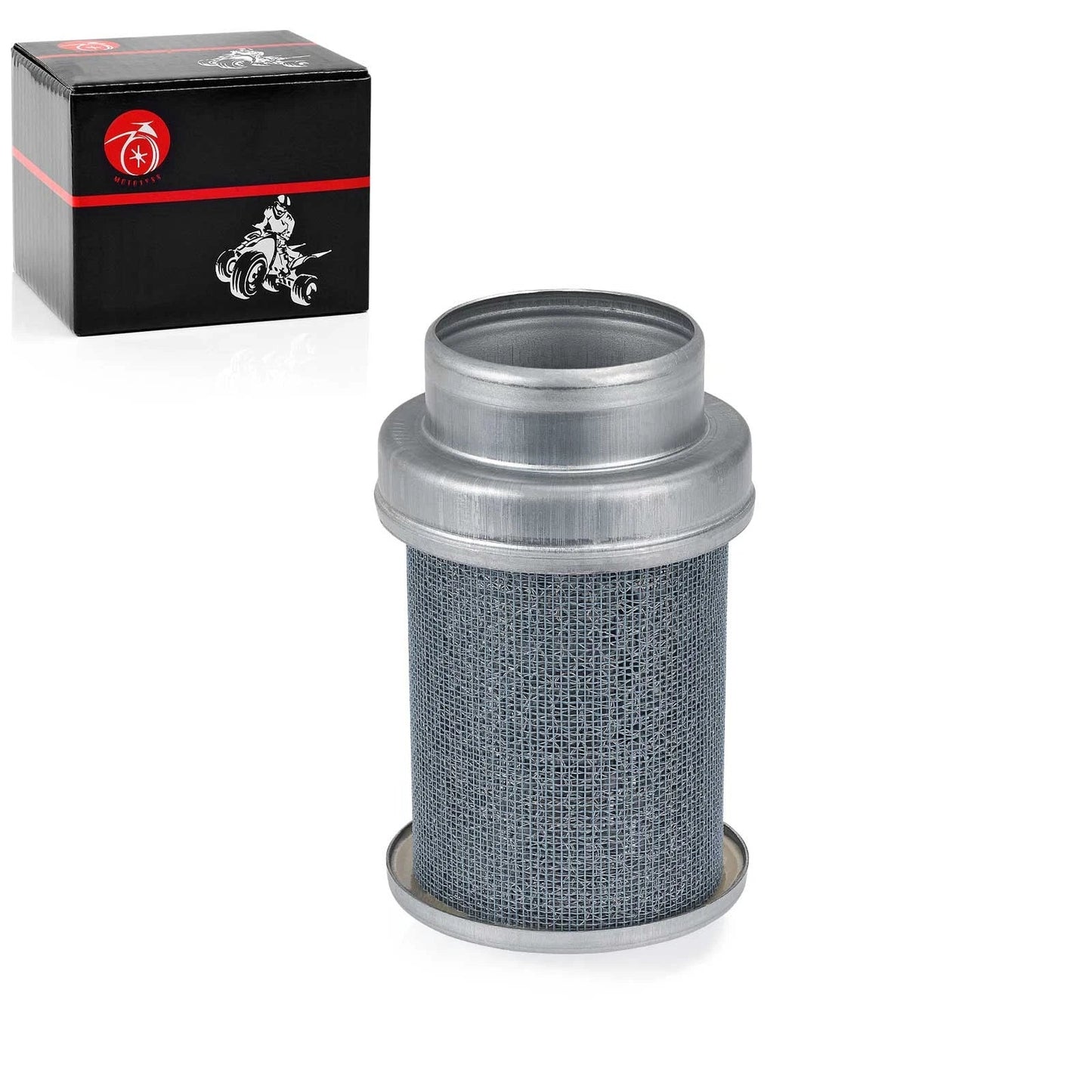 Air Filter Cage Holder for Honda Foreman 450 TRX450FM 4x4 S (2002–2004)