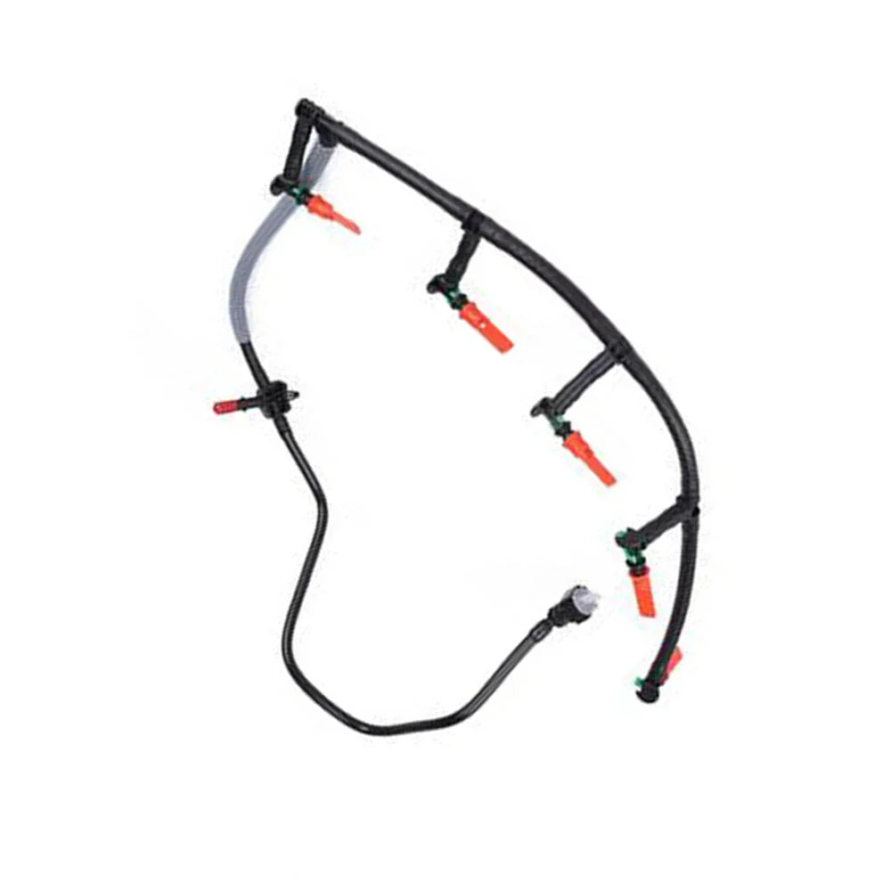 Fuel Injection Return Hose for 2011-2022 Ford Ranger, Mazda BT-50 3.2L