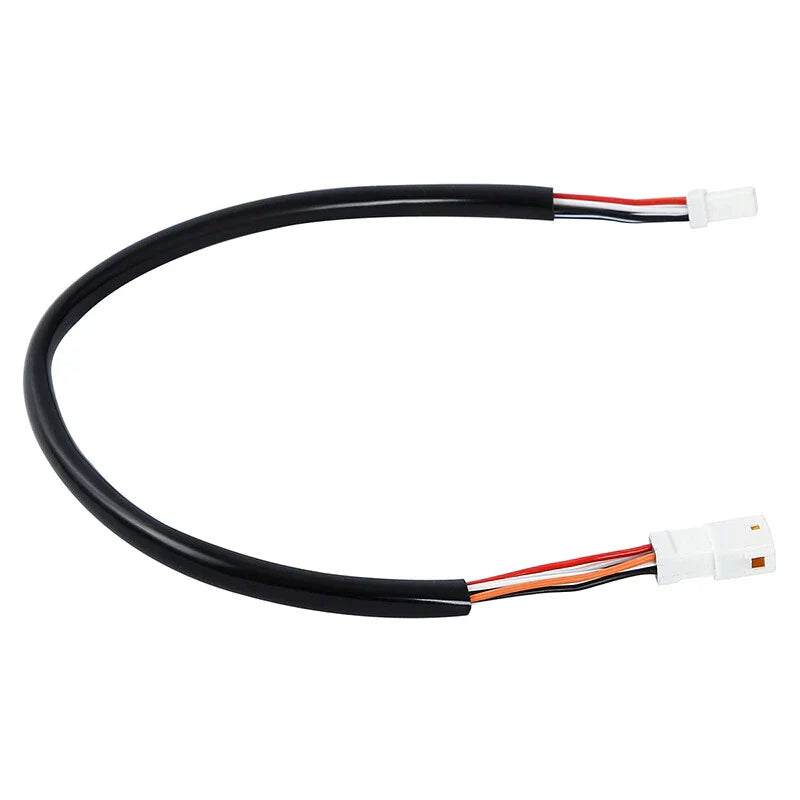 16" Electronic Throttle Handlebar Wiring for Harley Road Glide (2017-2023)