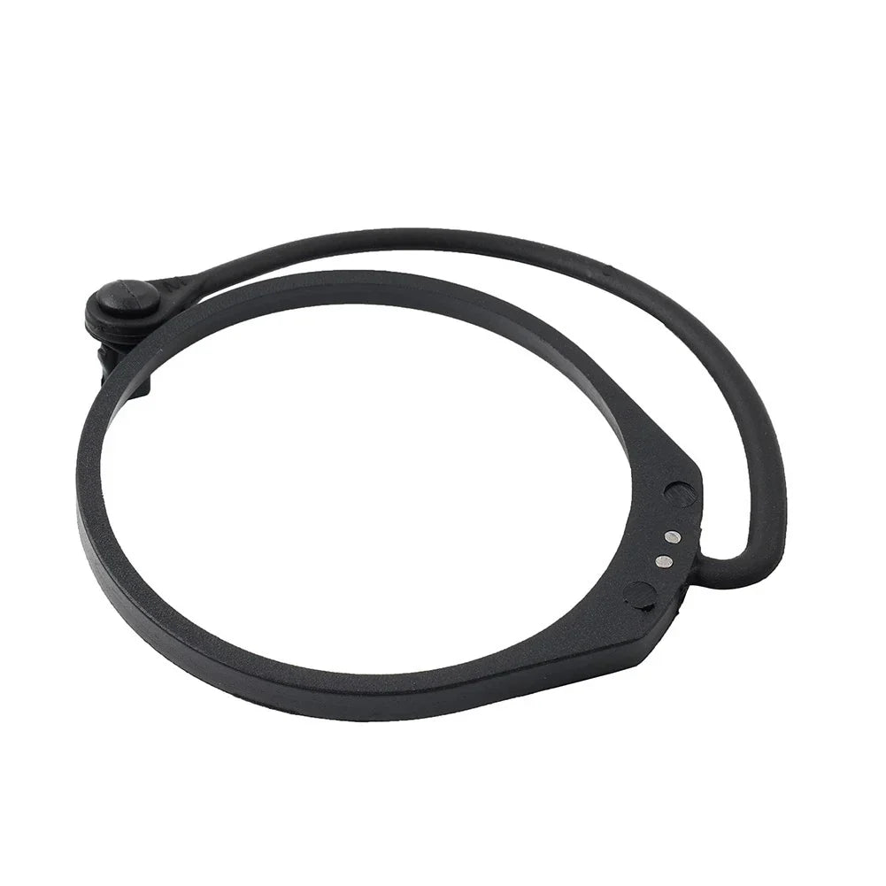 Fuel Gas Tank Cap Band Cord for Audi A4 A5 Q3 Q7, VW Golf Passat (2010-2023)
