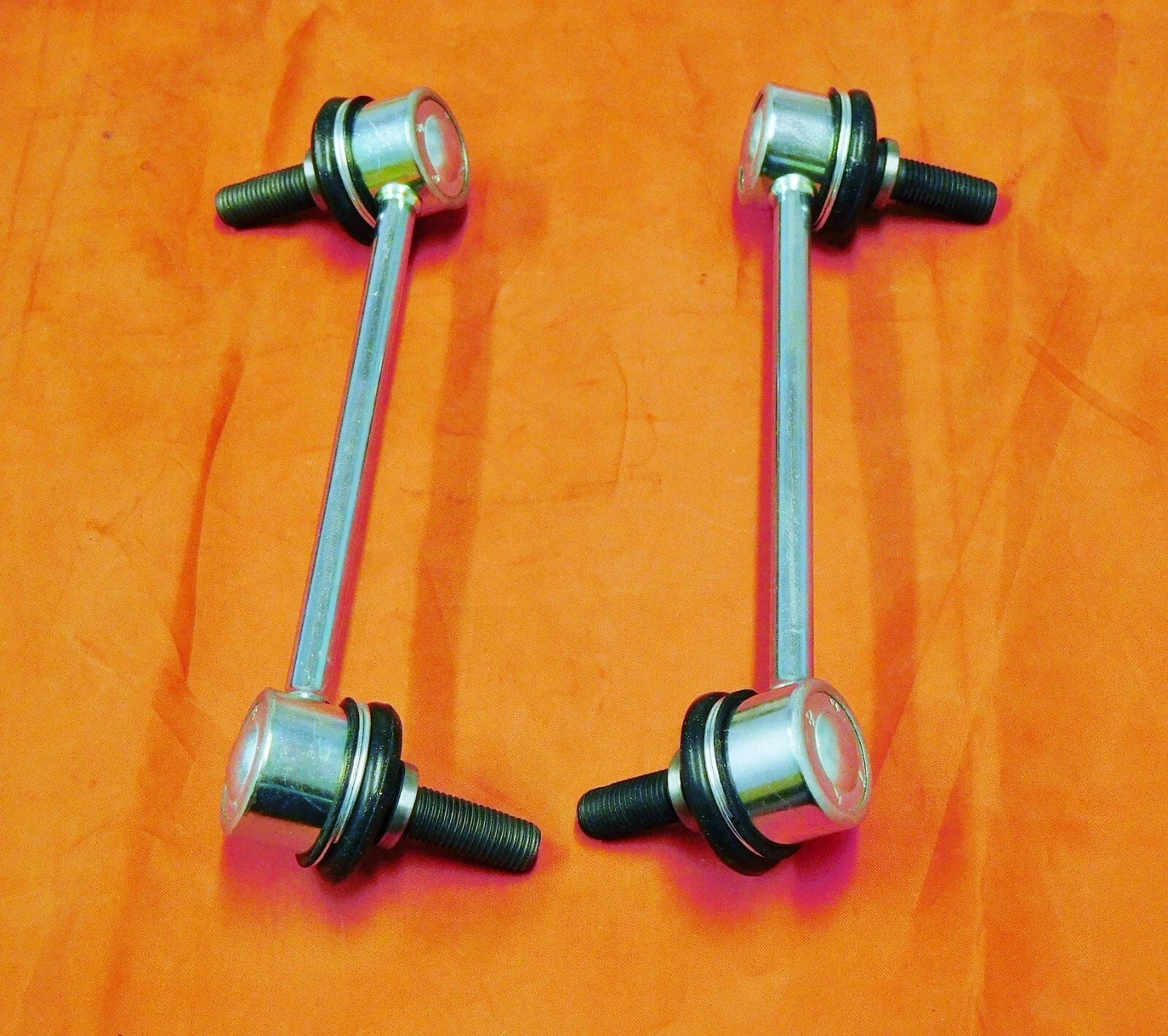LH & RH Front Sway Bar Links for Holden RA Rodeo 4WD (2002-2008)