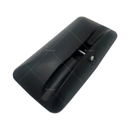 Truck Mirror 340MM x 165MM for Mitsubishi Canter Fuso FE7 FE8 (2005-2011)