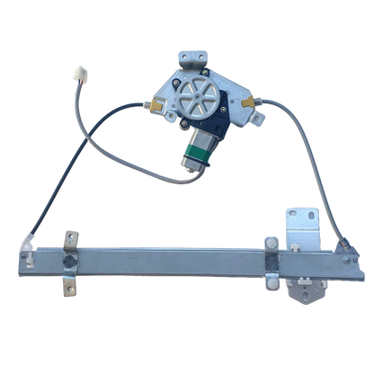 Front Right Window Regulator With Motor 2 Pins for Ford Falcon (1988–1991)