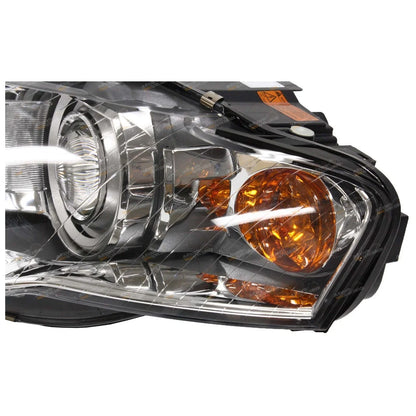 LH Left Xenon Headlight for Audi A4 B7-Series Sedan/Wagon (2004-2008)