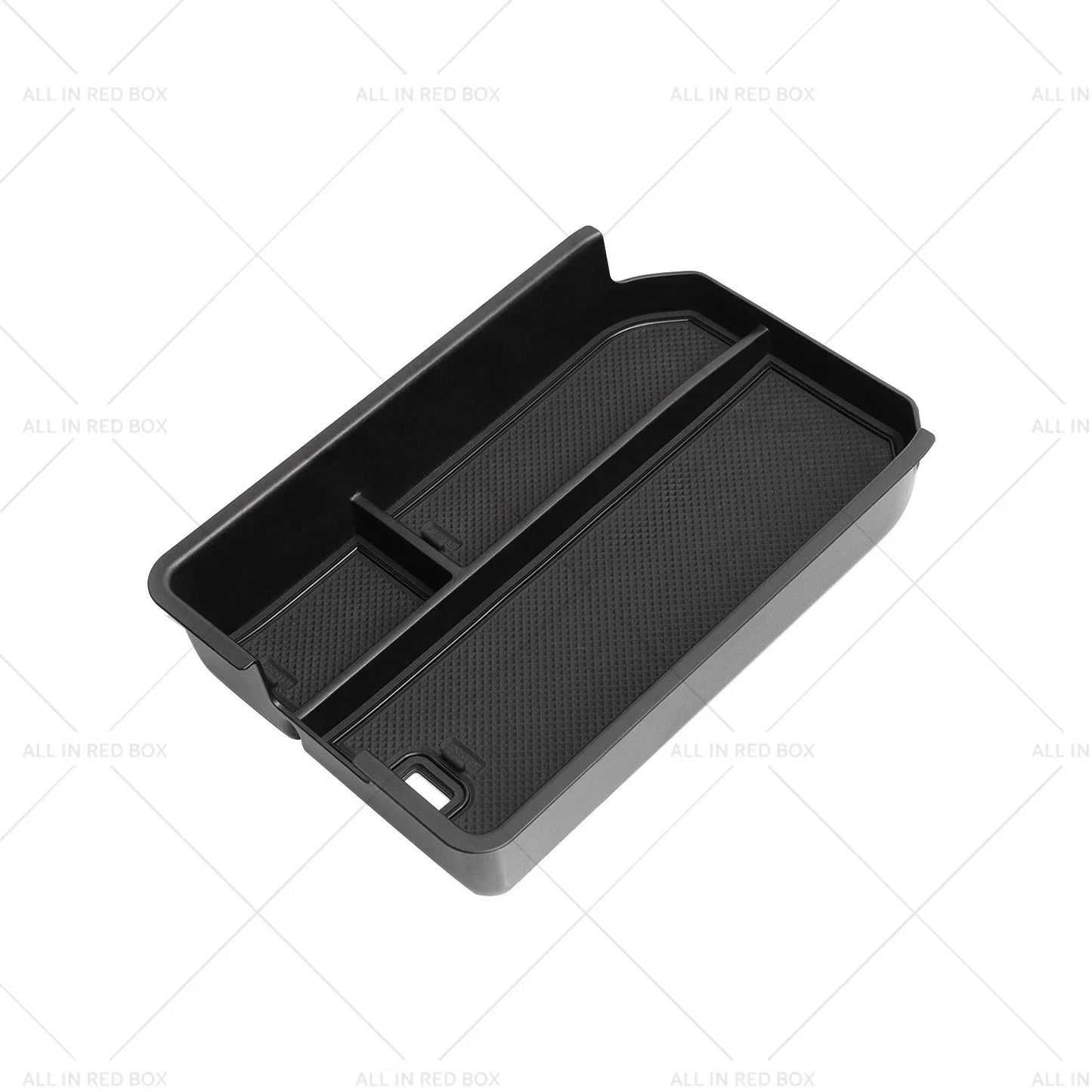Armrest Storage Box Organizer for Toyota Prado LC250 (2024-2025)