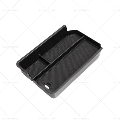 Armrest Storage Box Organizer for Toyota Prado LC250 (2024-2025)
