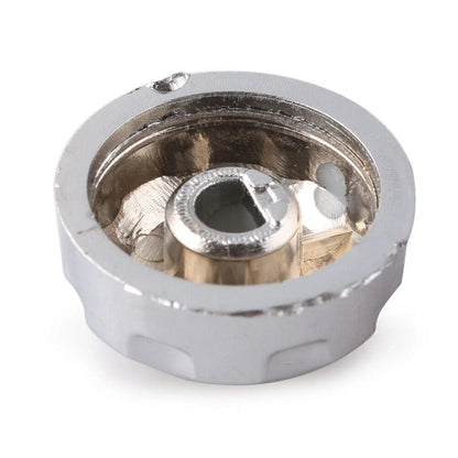 Goldwing Fairing Switch Cover for Honda GL1800 (2001-2011) Chrome