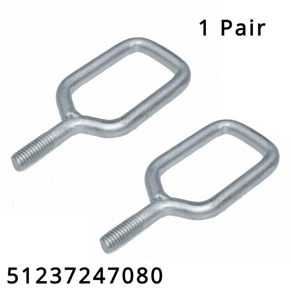 Car Hood Catch Bracket for BMW F22 F30 F32 F80 F83 F87 (2012-2020)