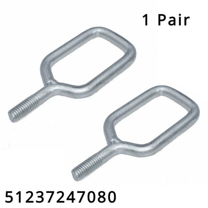 Car Hood Catch Bracket for BMW F22 F30 F32 F80 F83 F87 (2012-2020)