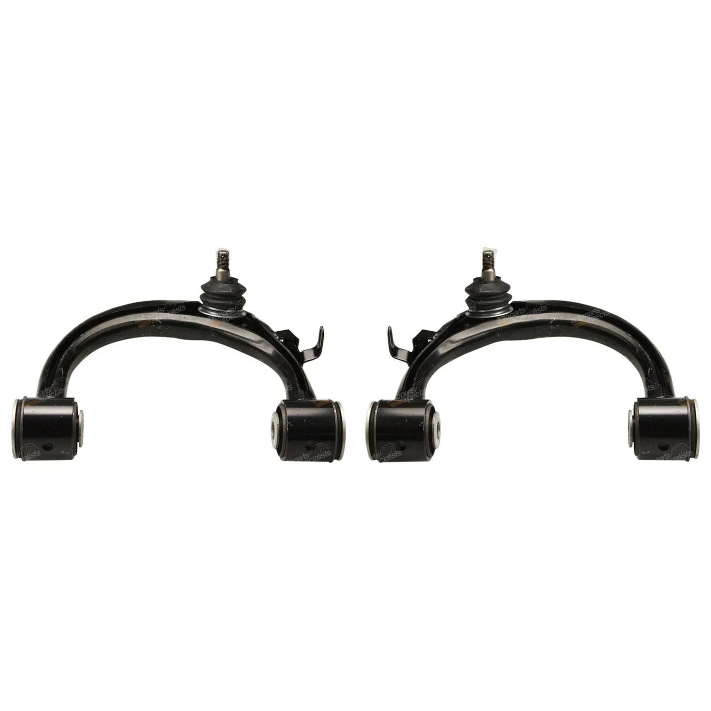 FRONT / Upper / Control Arm LH+RH for Toyota Landcruiser 100 Series (1998–2007)