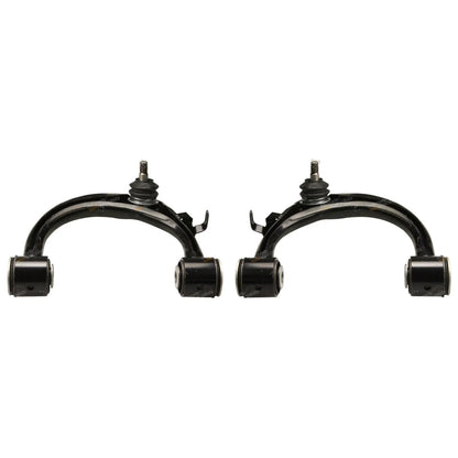 FRONT / Upper / Control Arm LH+RH for Toyota Landcruiser 100 Series (1998–2007)