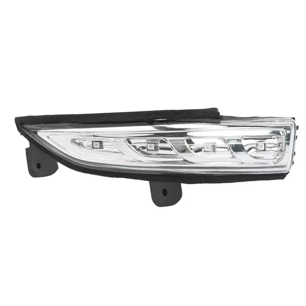 Side Rearview Mirror Light Lamps for Chevrolet Spark (2011-2017)