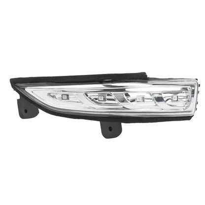 Side Rearview Mirror Light Lamps for Chevrolet Spark (2011-2017)