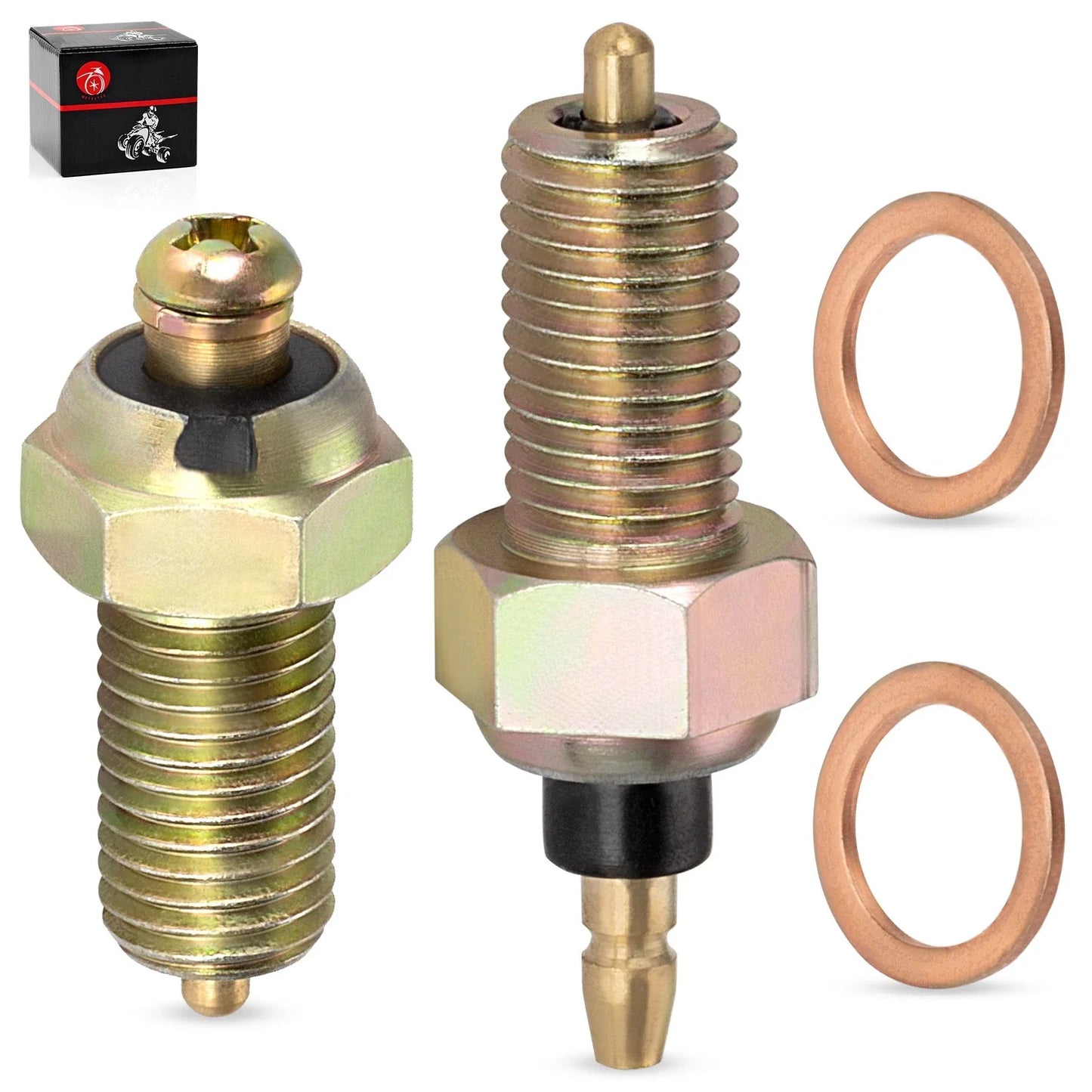 Reverse Switch for Yamaha Raptor 660R (2001–2005)