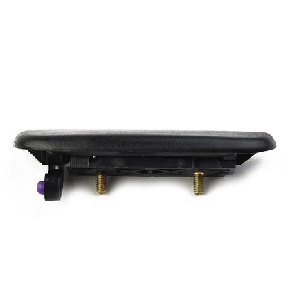 2 x Door Handle Accessories Plastic Outdoor Left/Right Exterior