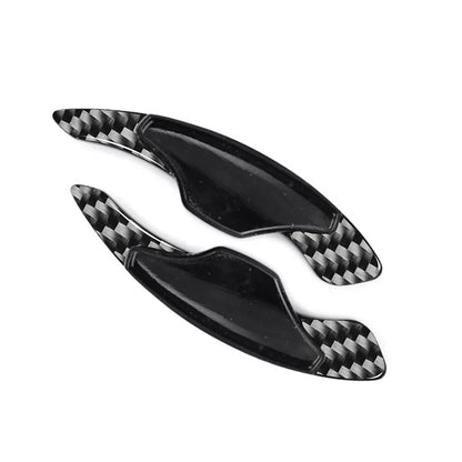 Steering Wheel Shift Paddle Extensions for Cadillac ATS CT6 (2013-2020)