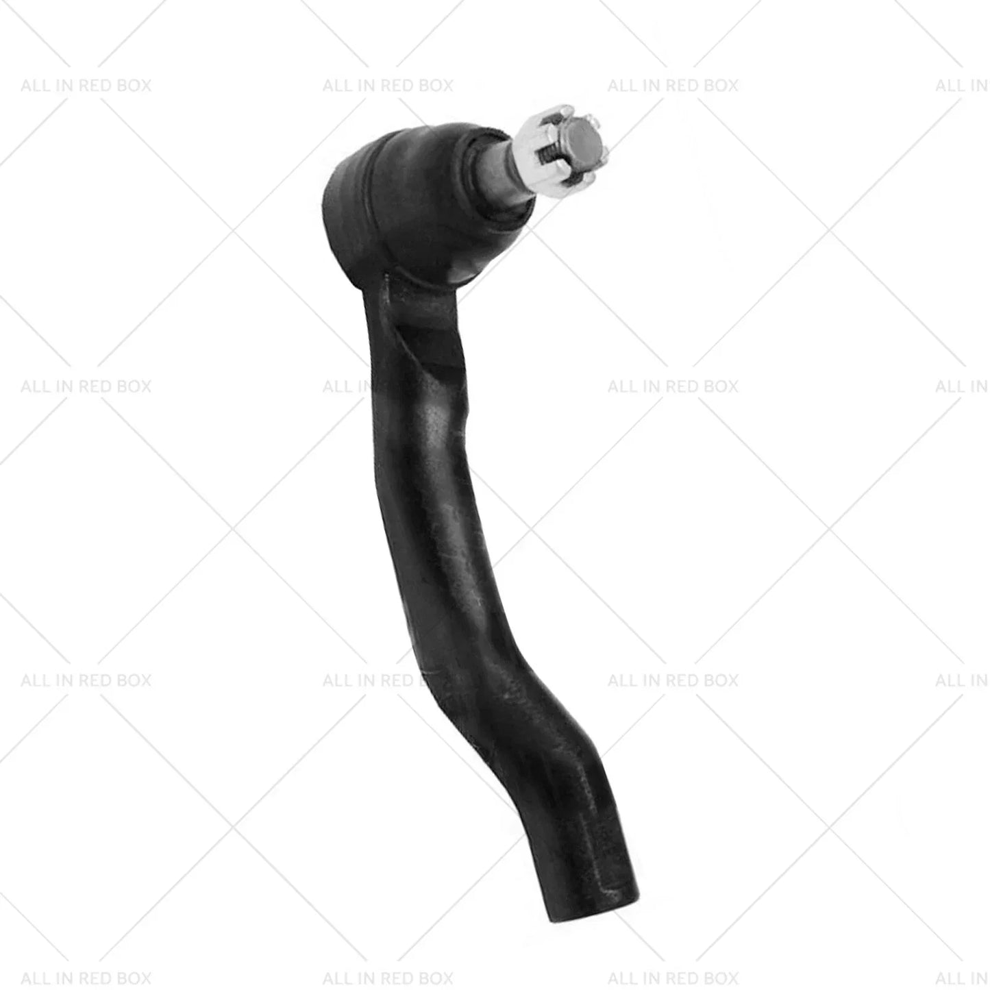 Outer Tie Rod Ends for Nissan Navara D40M 2WD 4WD (2005-2015)