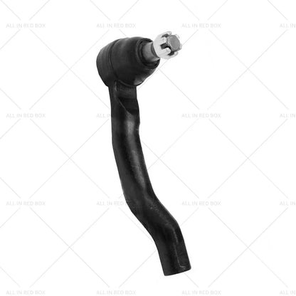 Outer Tie Rod Ends for Nissan Navara D40M 2WD 4WD (2005-2015)