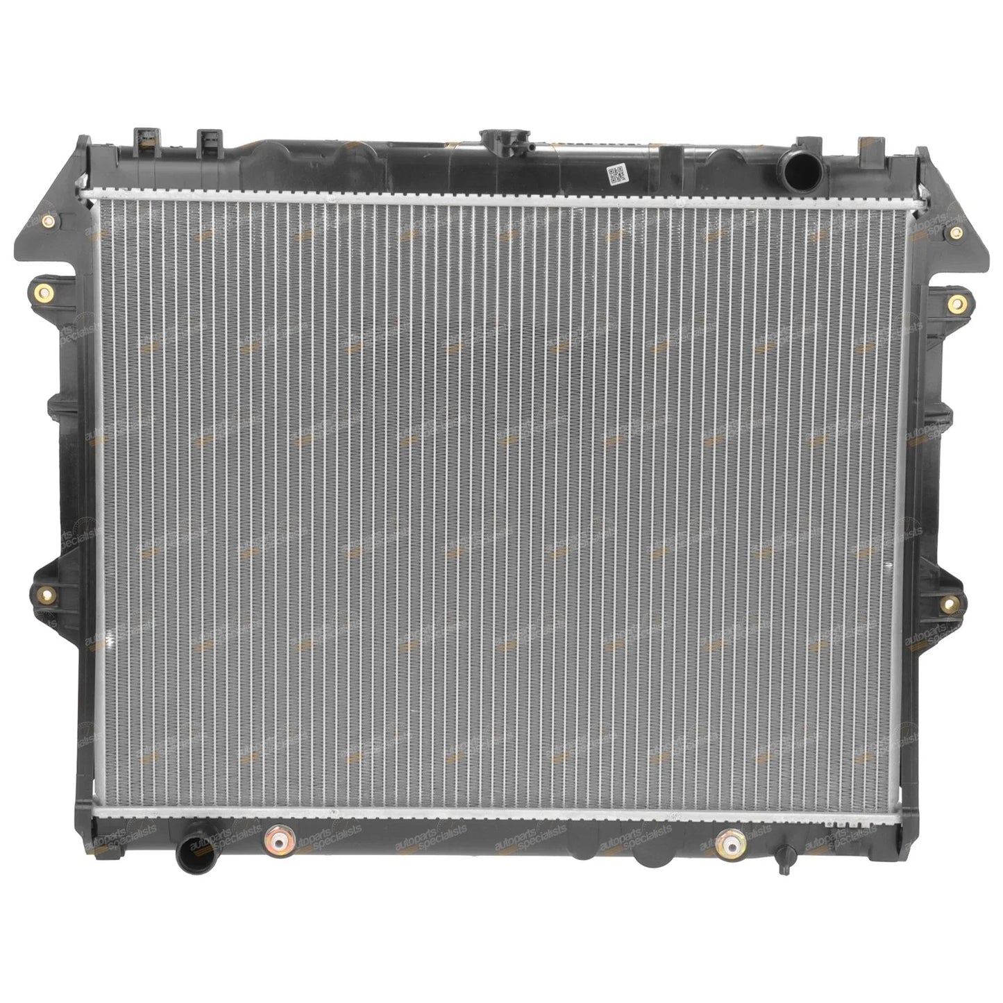 Radiator for Toyota Hilux Workmate (2005–2015)
