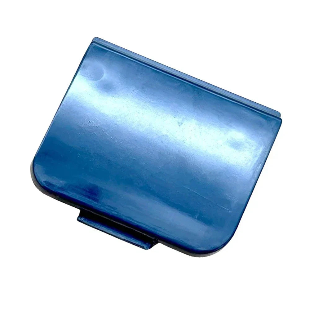 Front Bumper Tow Hook Cover for Mercedes-Benz E320 E430 E200 E240 (1996-2002)