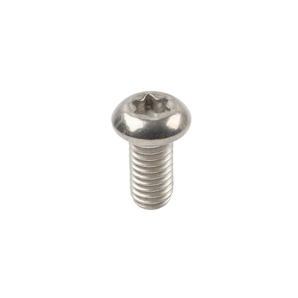 8 x Rear Fender Mounting Bolt Screws for Harley FLSTFI Softail Fat Boy (2000-2017)
