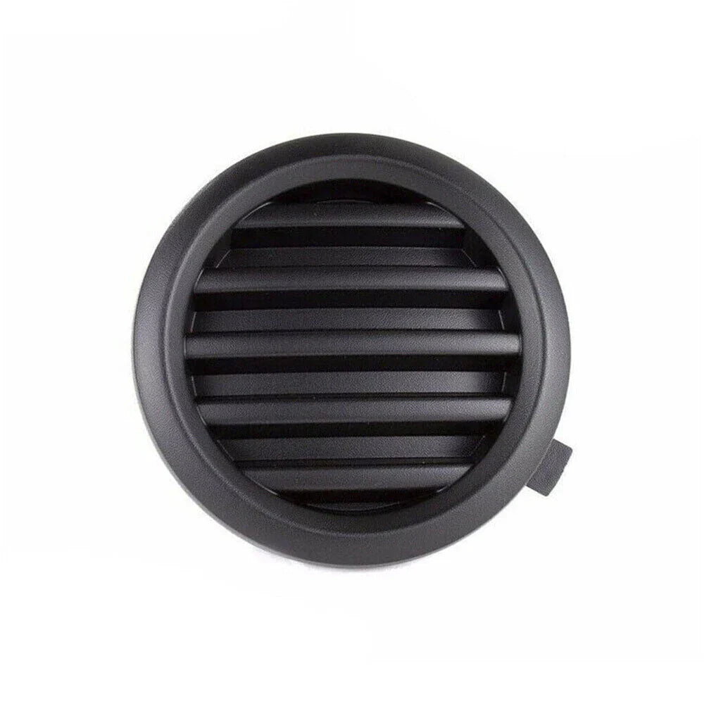 Front Fog Light Hole Cover Bezel Left for 2009-2013 Subaru Forester