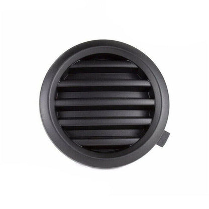 Front Fog Light Hole Cover Bezel Left for 2009-2013 Subaru Forester