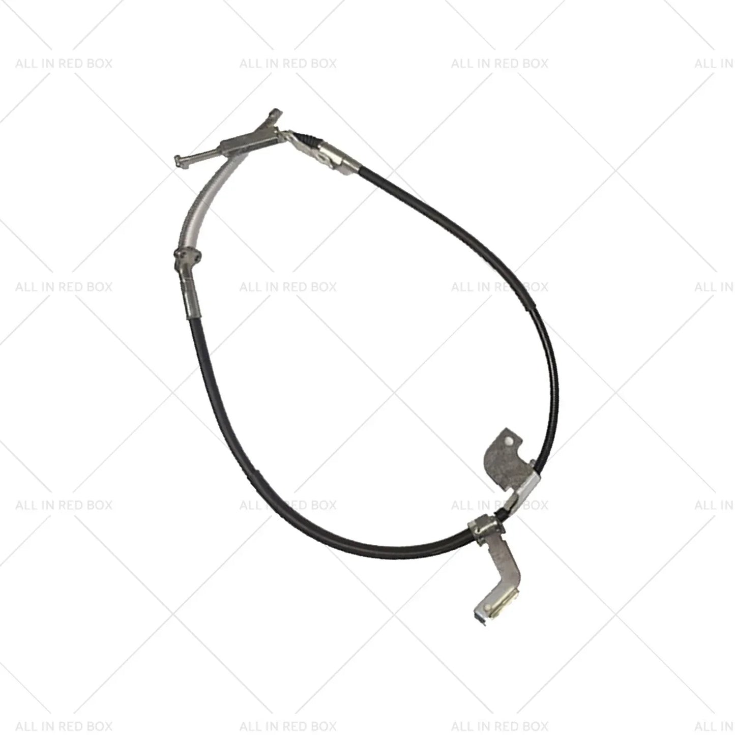 Hand Brake Cable Front for Toyota Hilux GGN25R KUN25R KUN26R TGN26R (05-14)