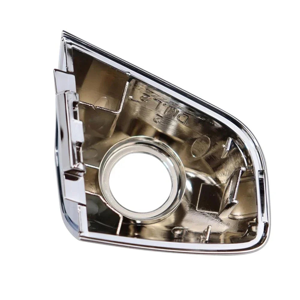 Left Side Exterior Door Handle Cap for Hyundai Santa Fe (2013–2019)