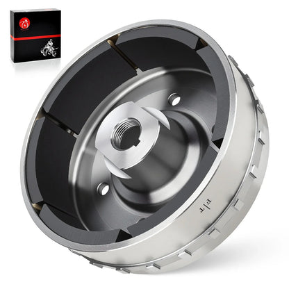 Magneto Rotor Flywheel Assembly for Suzuki SV1000S (2003–2007)