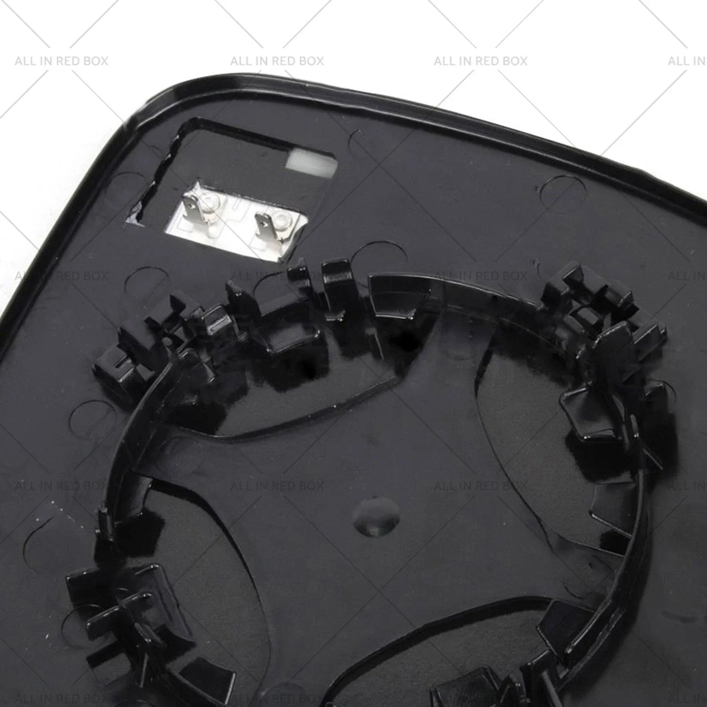 Left Side Mirror Glass with Blind Spot for Land Rover Sport (2014-2021)