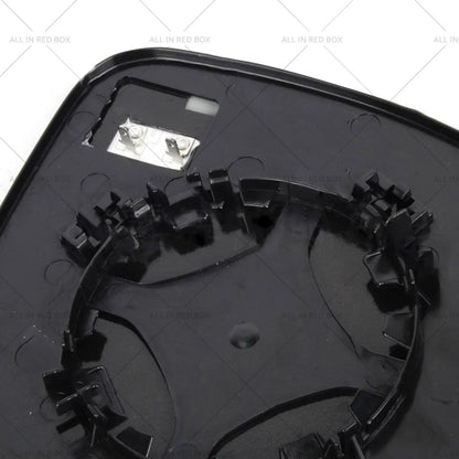 Left Side Mirror Glass with Blind Spot for Land Rover Sport (2014-2021)