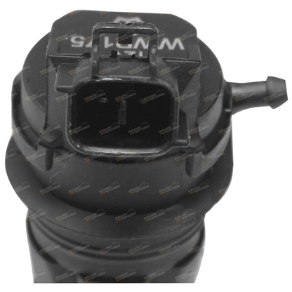 Front Windscreen Washer Pump Motor for Toyota Tarago (2006–2018)