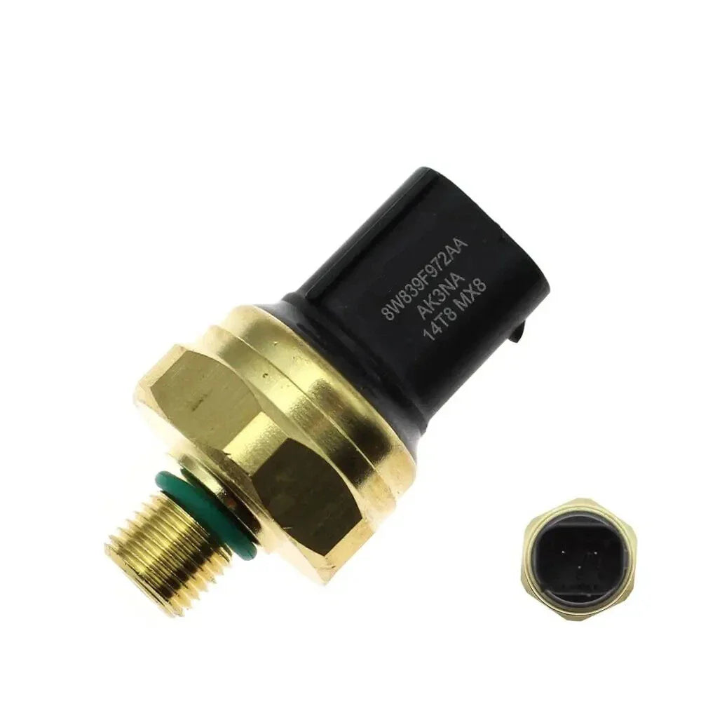 Fuel Rail Pressure Sensor for Ford Edge 2012-2016 2.0L Turbo