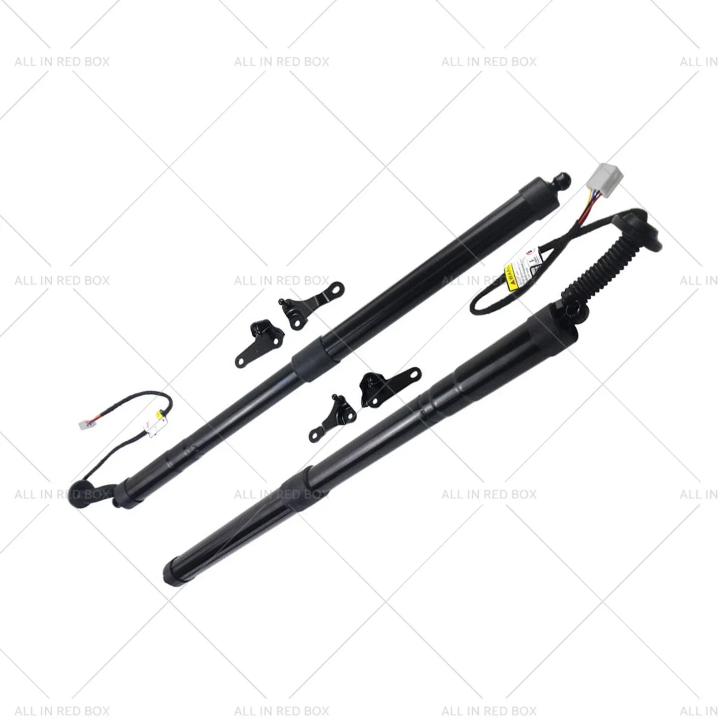 Rear Tailgate Struts for Lexus NX200t NX300h 2.0L 2.5L (2015-2020)